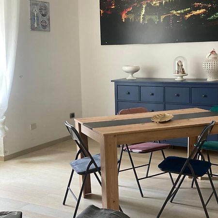 Apartament Casa Vacanza Pucchiell Neapol Zewnętrze zdjęcie
