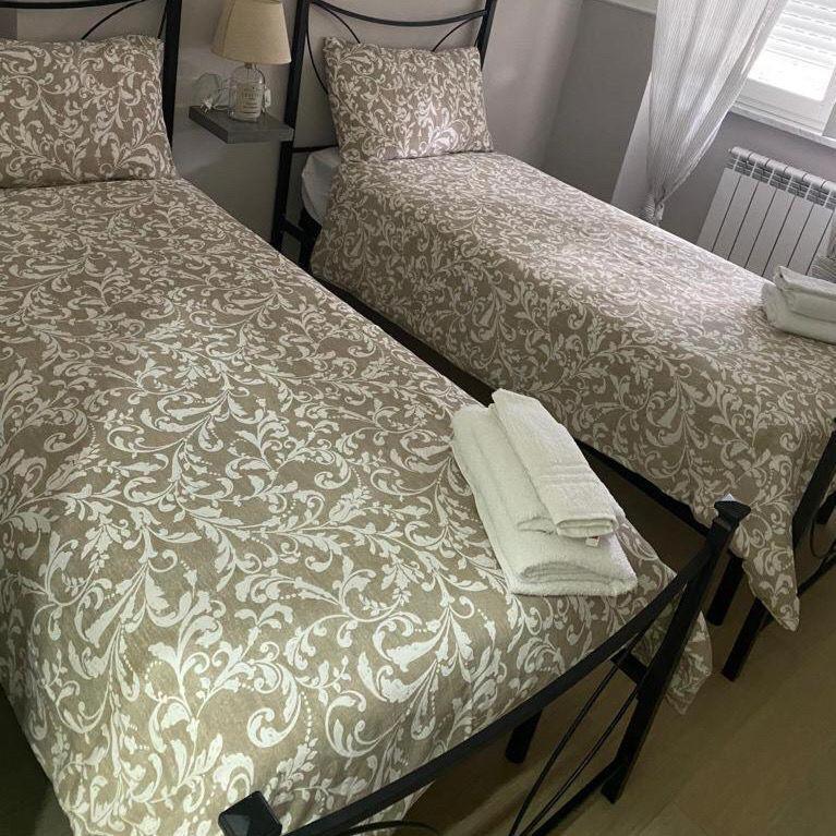 Apartament Casa Vacanza Pucchiell Neapol Zewnętrze zdjęcie