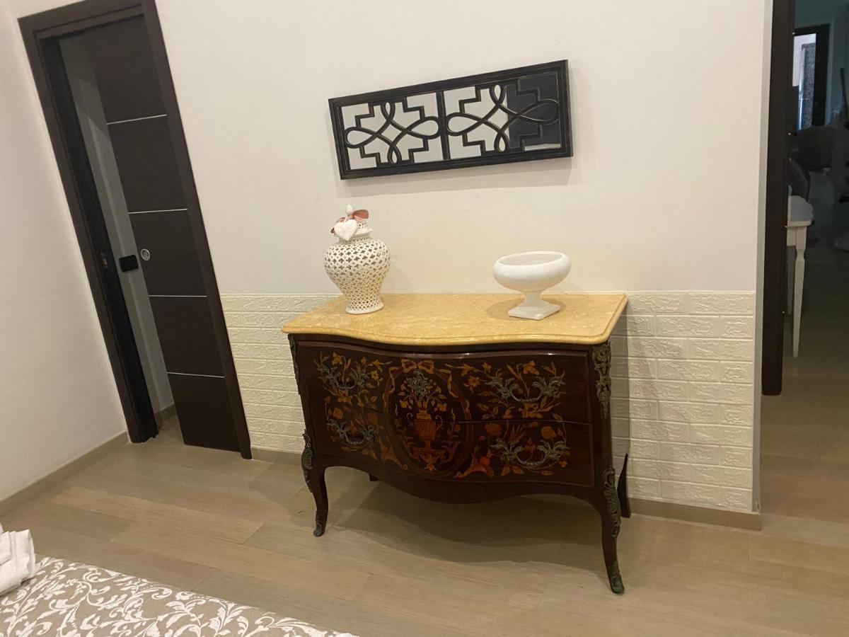 Apartament Casa Vacanza Pucchiell Neapol Zewnętrze zdjęcie