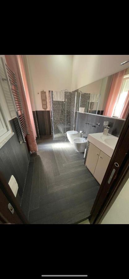 Apartament Casa Vacanza Pucchiell Neapol Zewnętrze zdjęcie