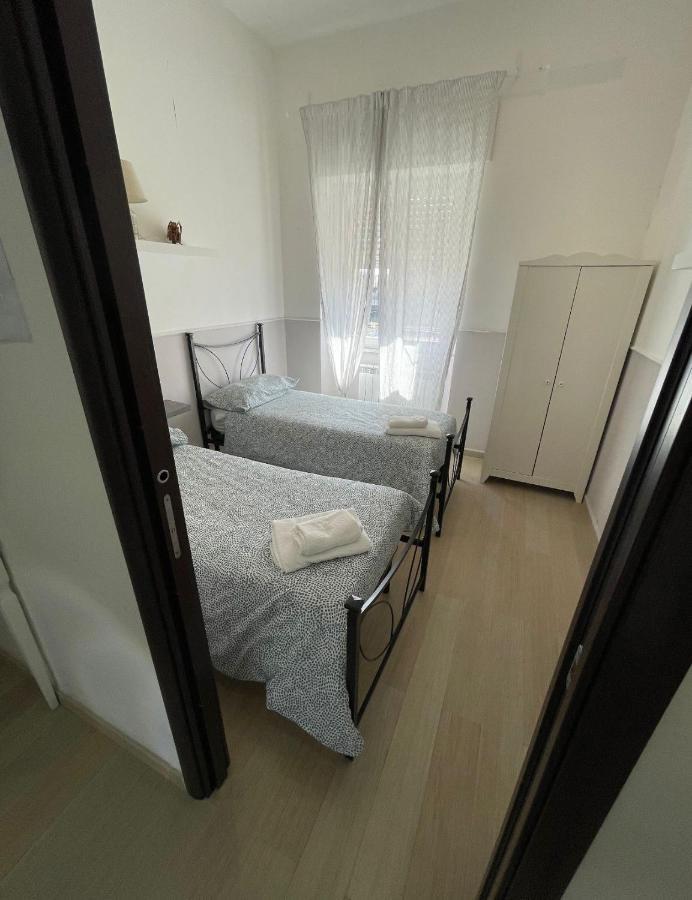 Apartament Casa Vacanza Pucchiell Neapol Zewnętrze zdjęcie