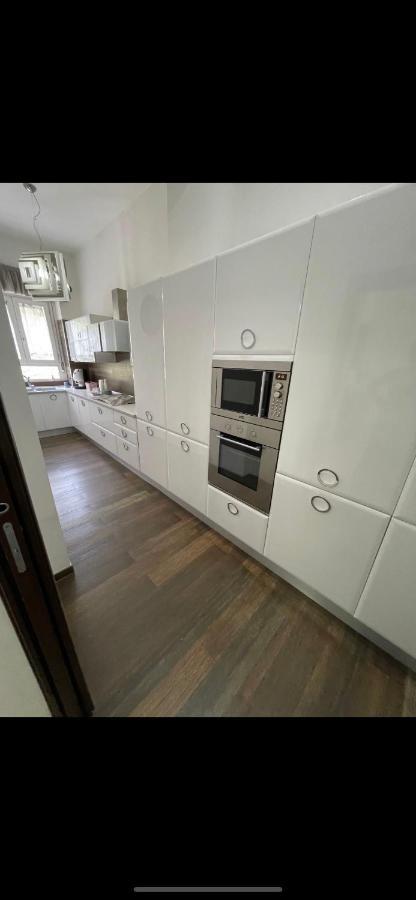 Apartament Casa Vacanza Pucchiell Neapol Zewnętrze zdjęcie