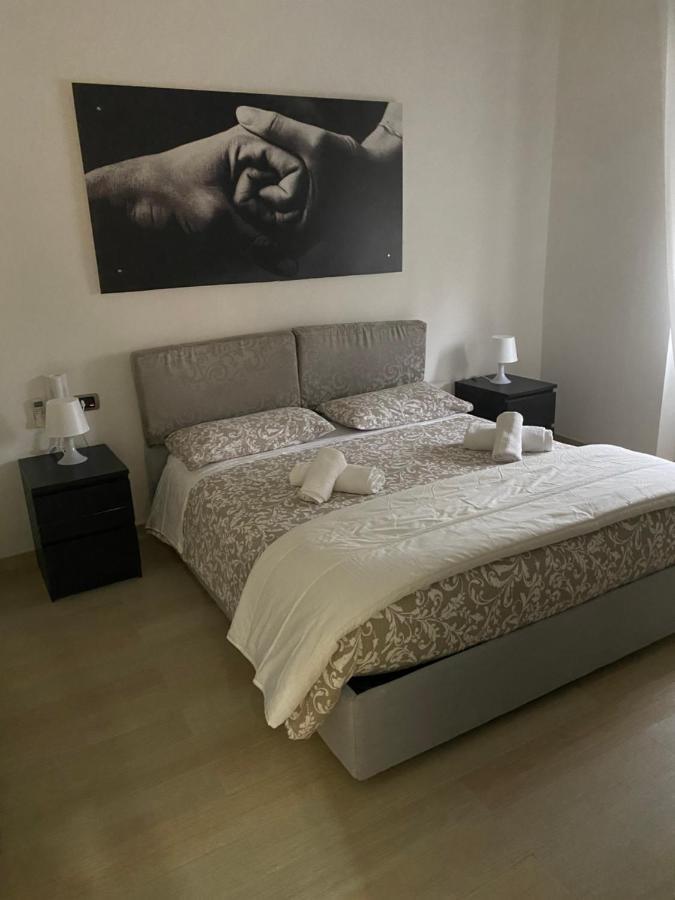 Apartament Casa Vacanza Pucchiell Neapol Zewnętrze zdjęcie